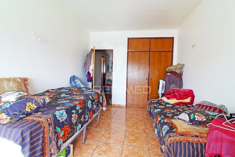 Apartamento T1 para Venda em Albufeira e Olhos de Água Foto 6