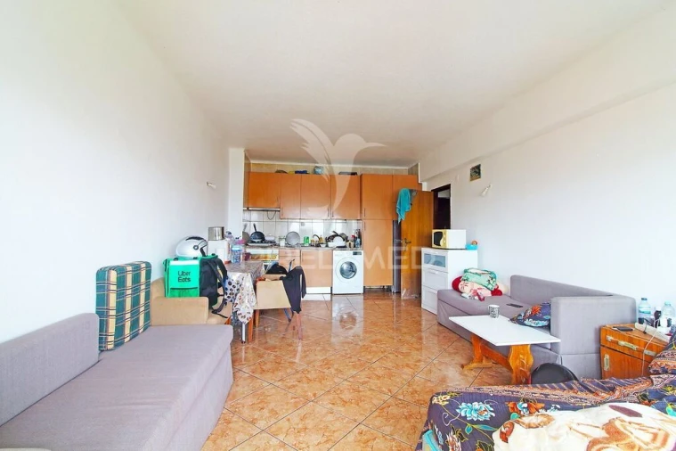 Apartamento T1 para Venda em Albufeira e Olhos de Água Foto 4