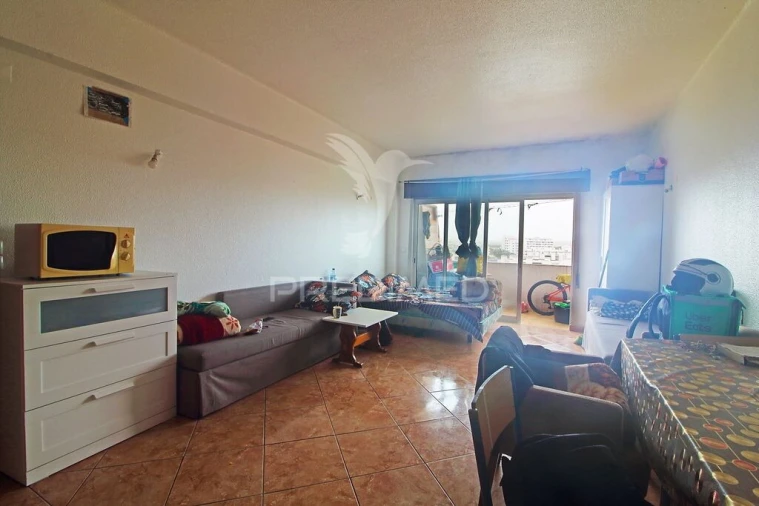 Apartamento T1 para Venda em Albufeira e Olhos de Água Foto 3