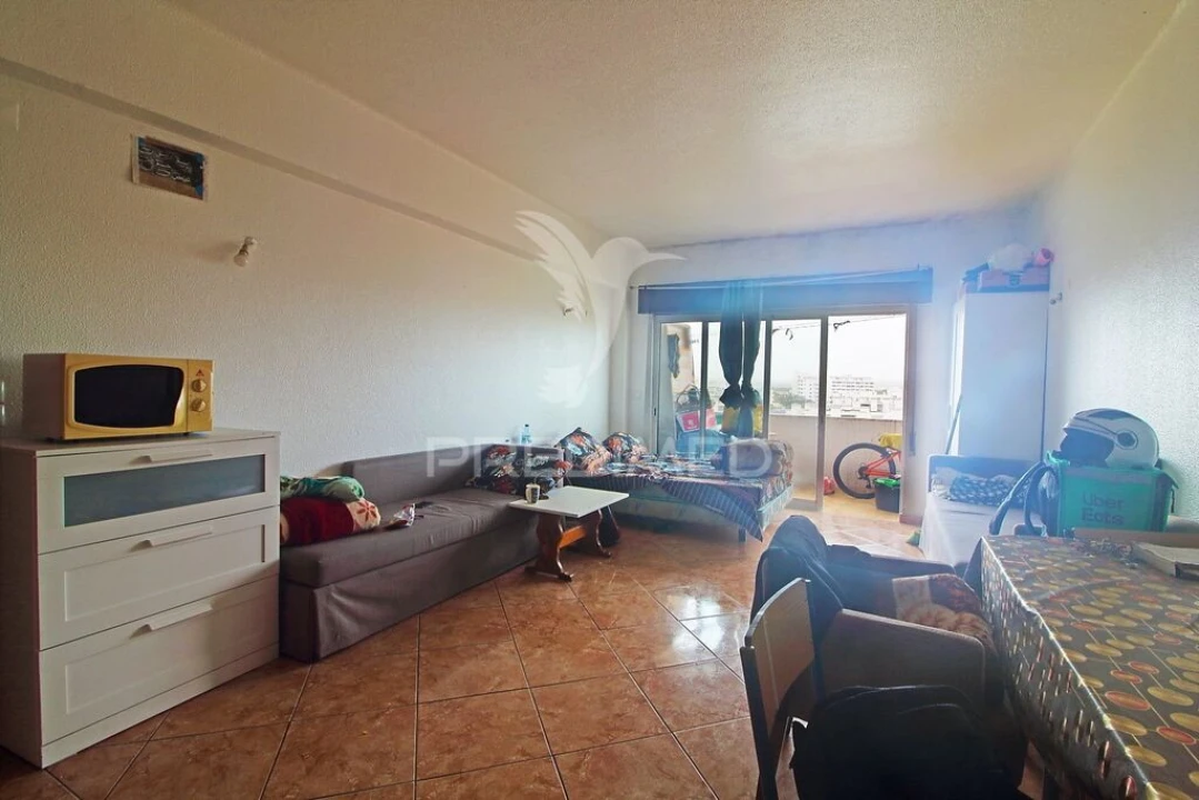 Apartamento T1 para Venda em Albufeira e Olhos de Água Foto 3