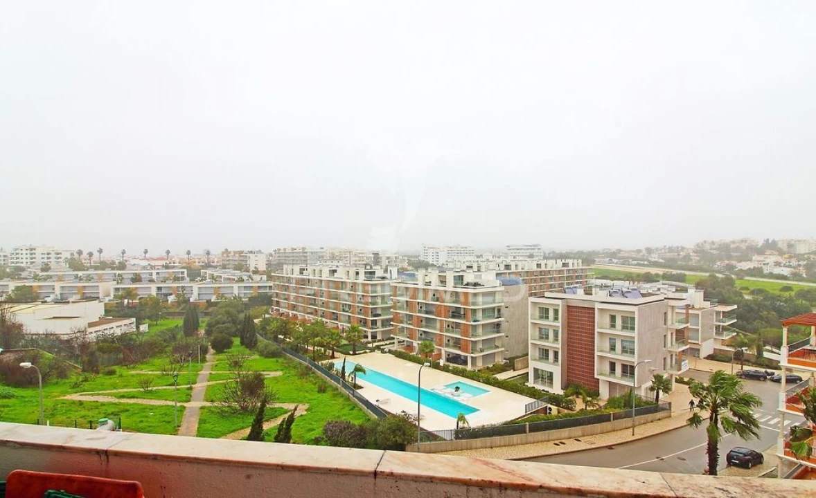 Apartamento T1 para Venda em Albufeira e Olhos de Água Foto 2