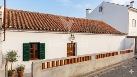 Moradia T3 para Venda em Margem