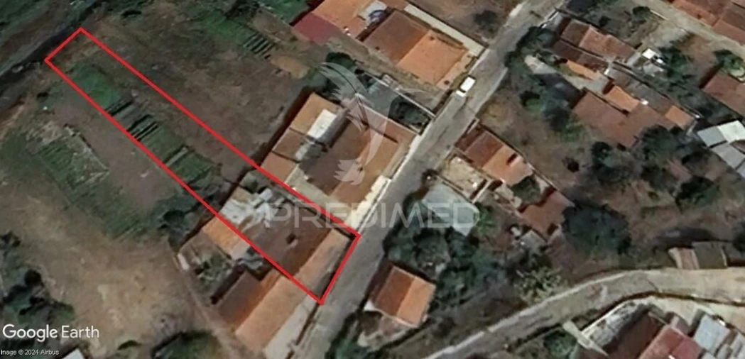 Moradia T3 para Venda em Margem Foto 2