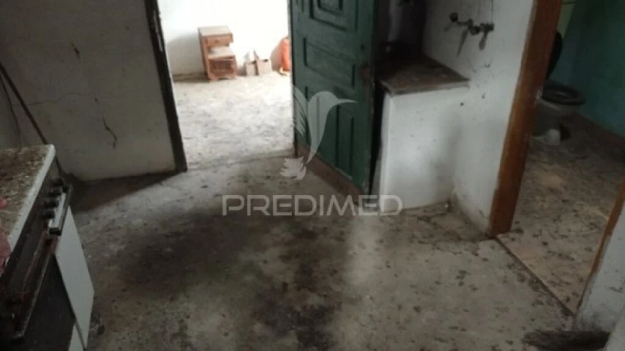 Moradia T3 para Venda em Margem Foto 10