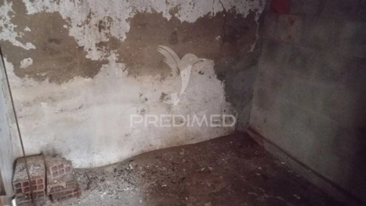 Moradia T3 para Venda em Margem Foto 9