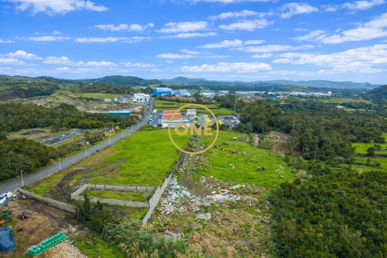 Terreno para Venda em Fajã de Cima Foto 5