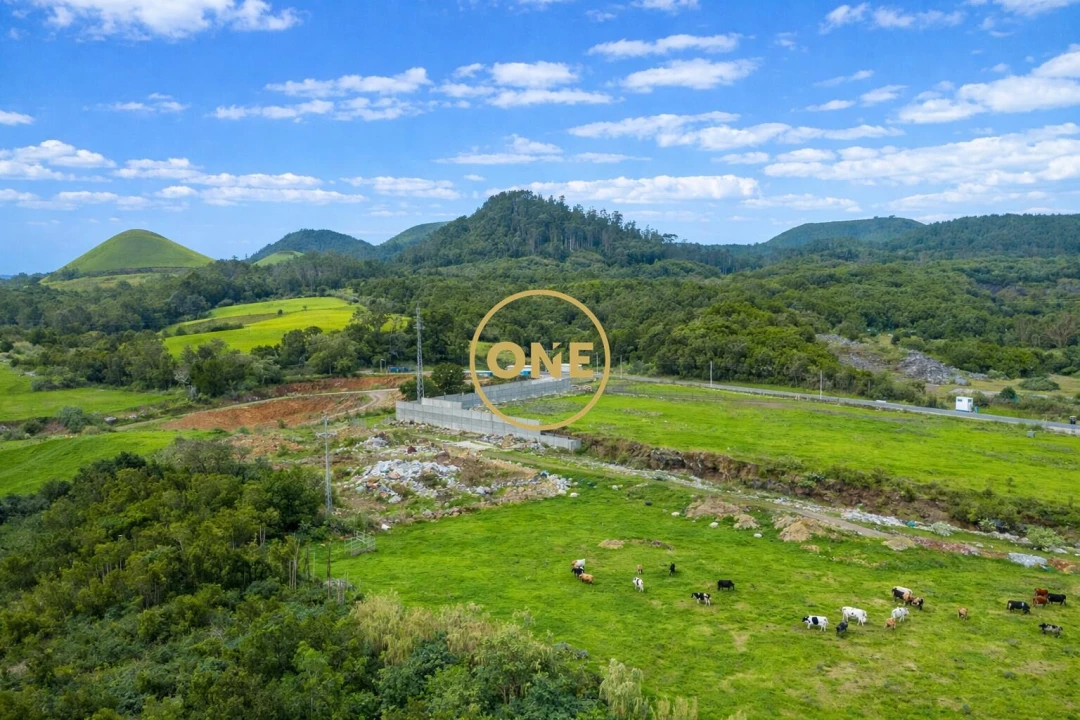 Terreno para Venda em Fajã de Cima Foto 6