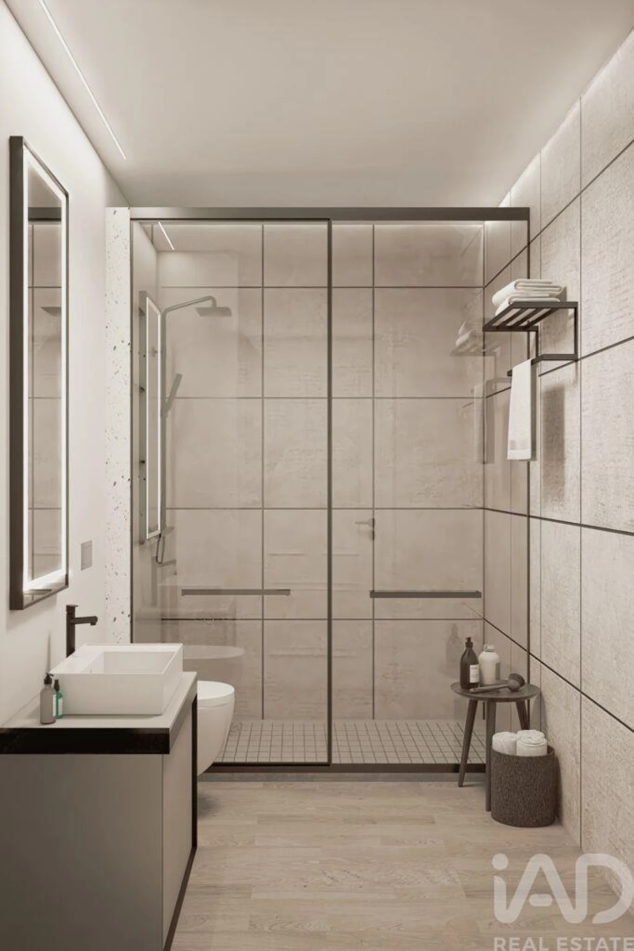 Apartamento T2 para Venda em Bonfim Foto 11