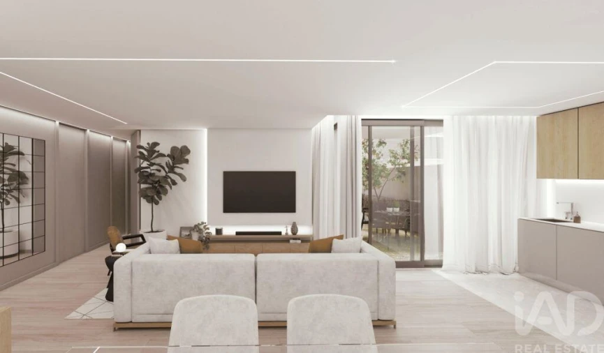 Apartamento T2 para Venda em Bonfim Foto 6