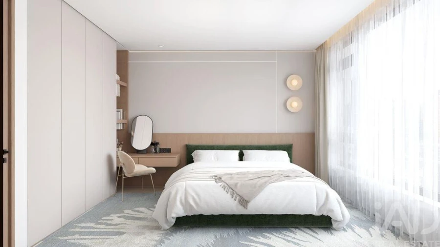 Apartamento T2 para Venda em Bonfim Foto 5