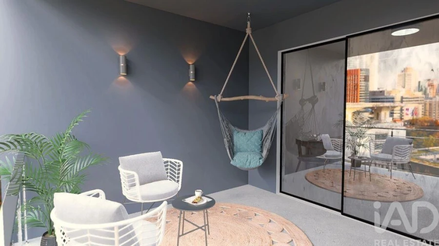 Apartamento T2 para Venda em Bonfim Foto 17