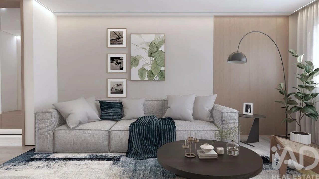 Apartamento T2 para Venda em Bonfim Foto 3