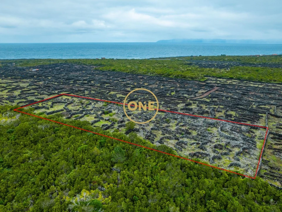 Terreno para Venda em Bandeiras Foto 2