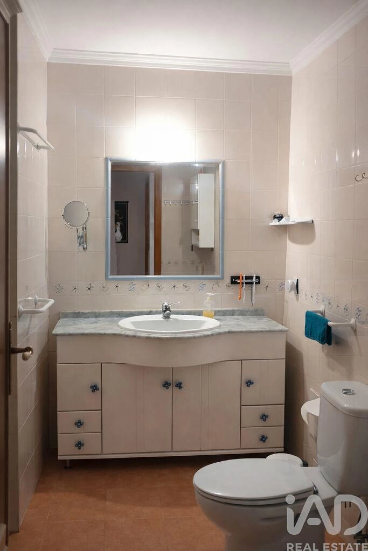 Apartamento T3 para Venda em Foz do Arelho Foto 15