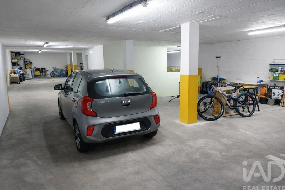 Apartamento T3 para Venda em Foz do Arelho Foto 25