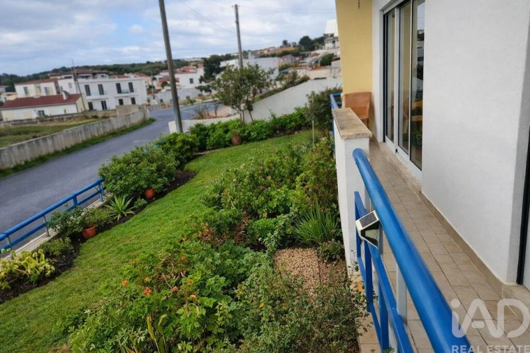 Apartamento T3 para Venda em Foz do Arelho Foto 8