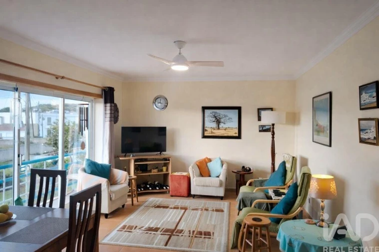 Apartamento T3 para Venda em Foz do Arelho Foto 3