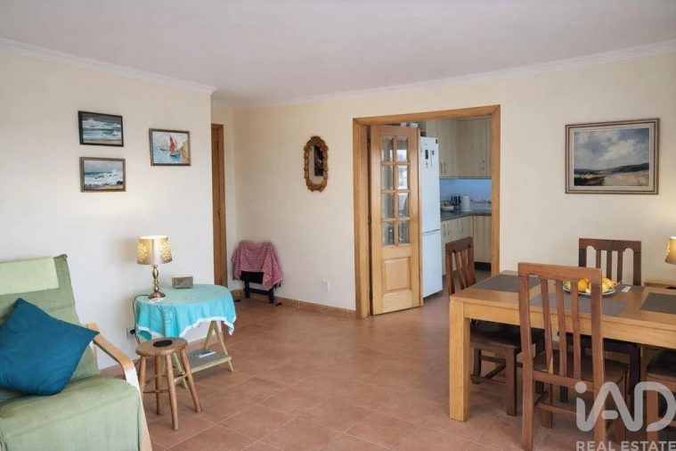 Apartamento T3 para Venda em Foz do Arelho Foto 6