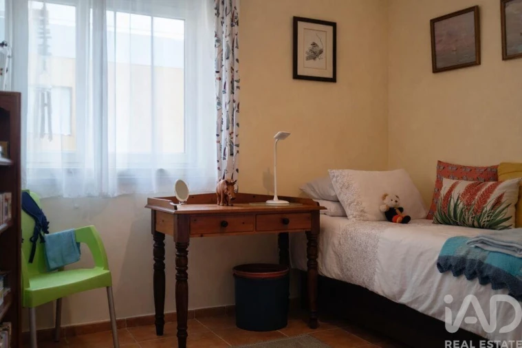 Apartamento T3 para Venda em Foz do Arelho Foto 12