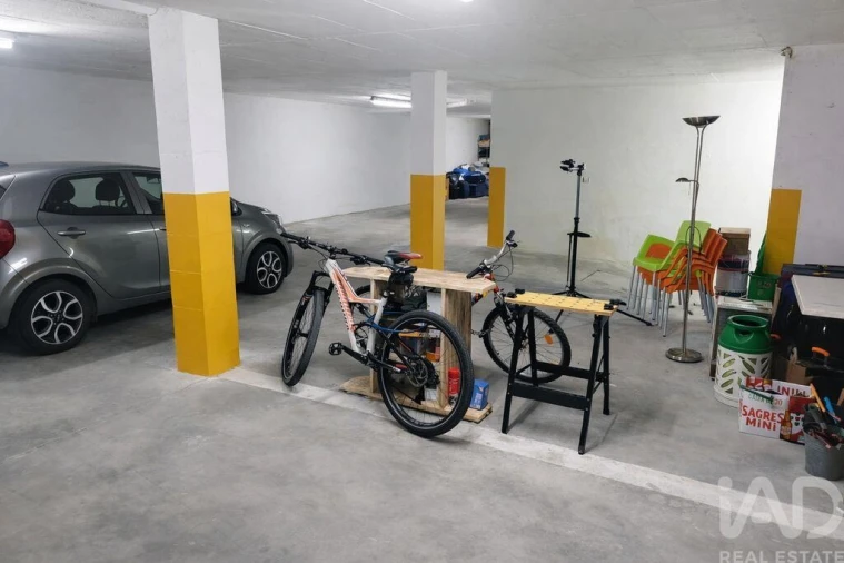 Apartamento T3 para Venda em Foz do Arelho Foto 23