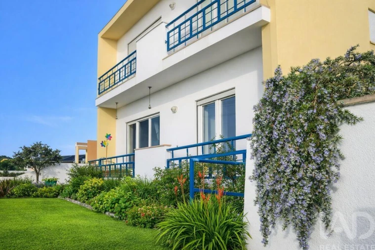 Apartamento T3 para Venda em Foz do Arelho Foto 26