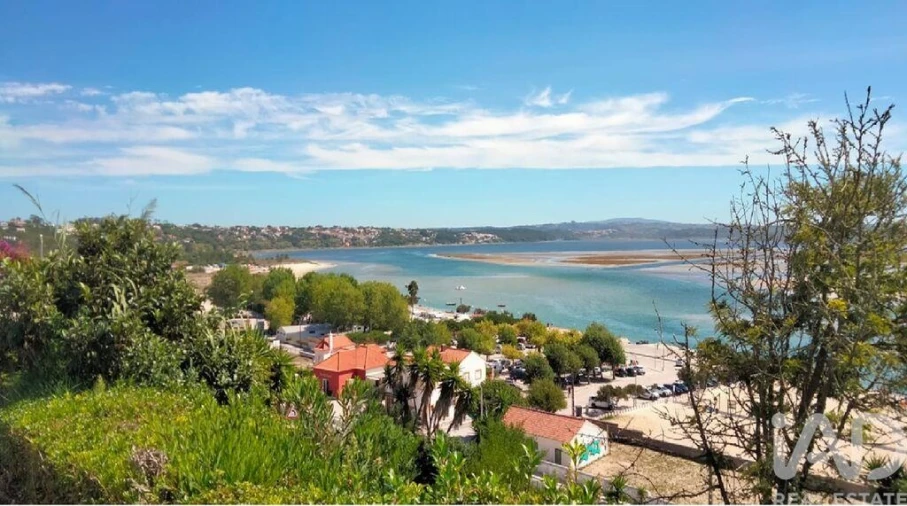 Apartamento T3 para Venda em Foz do Arelho Foto 30