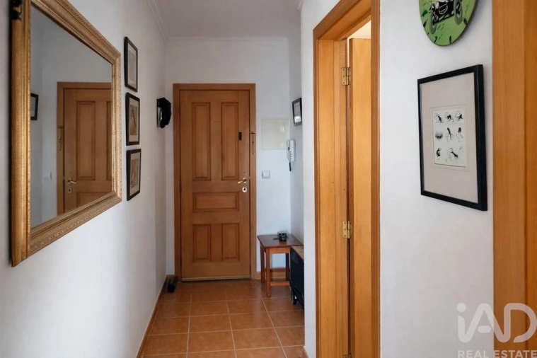 Apartamento T3 para Venda em Foz do Arelho Foto 11