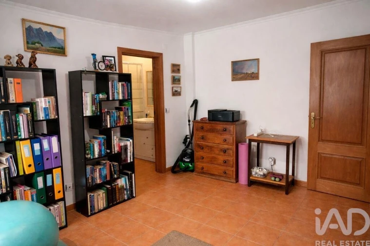 Apartamento T3 para Venda em Foz do Arelho Foto 19