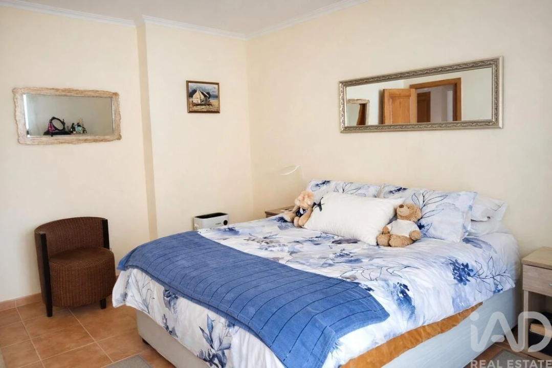 Apartamento T3 para Venda em Foz do Arelho Foto 13