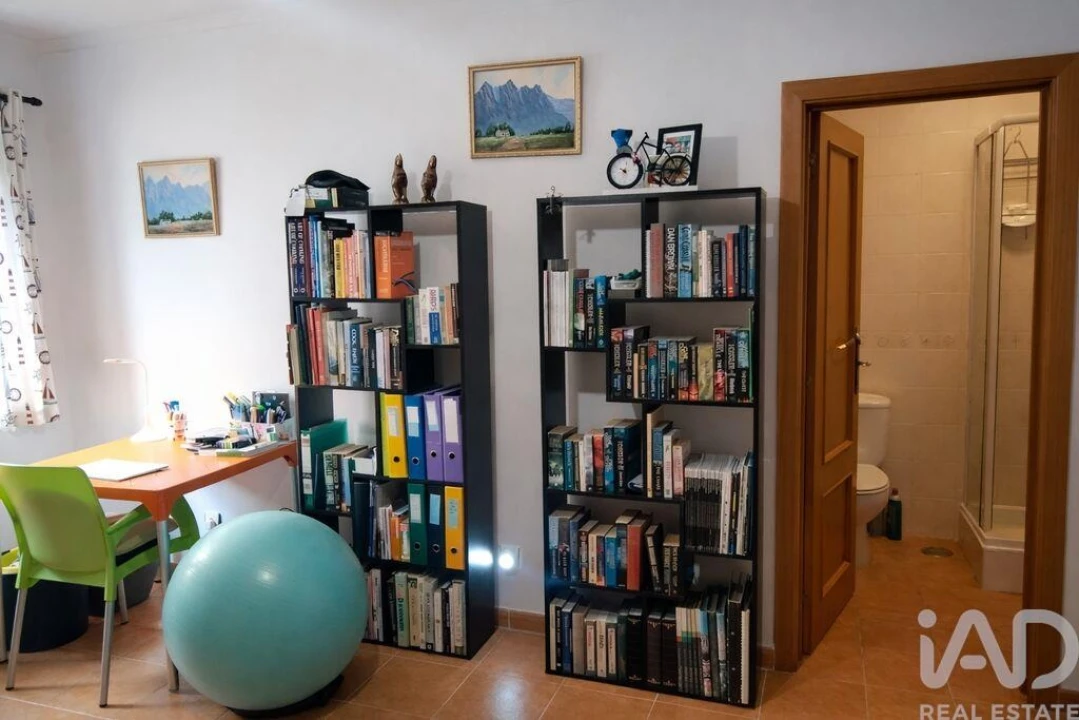 Apartamento T3 para Venda em Foz do Arelho Foto 20