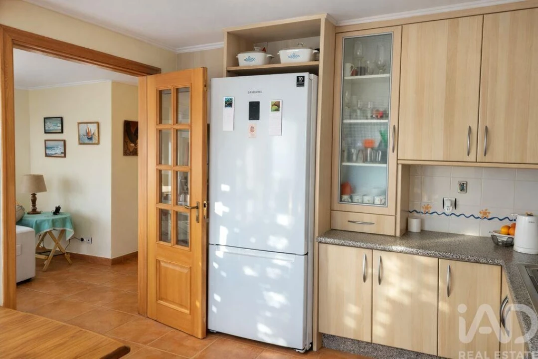 Apartamento T3 para Venda em Foz do Arelho Foto 10