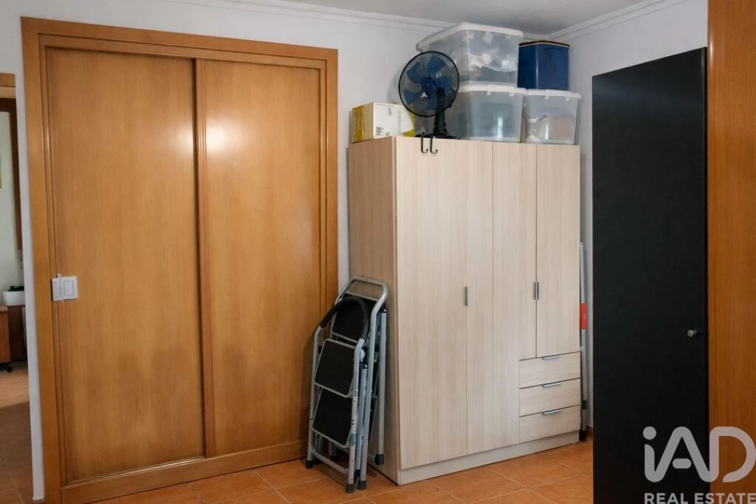 Apartamento T3 para Venda em Foz do Arelho Foto 22