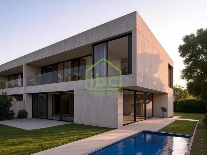 Terreno para Venda em Cidade da Maia Foto 9