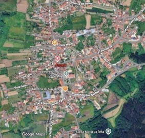 Terreno para Venda em Angeja