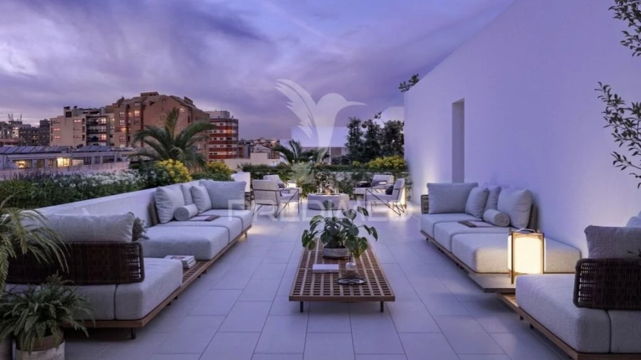 Apartamento T4 para Venda em Matosinhos e Leça da Palmeira