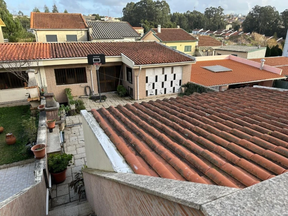 Moradia T4 para Venda em Gondomar (São Cosme), Valbom e Jovim Foto 11