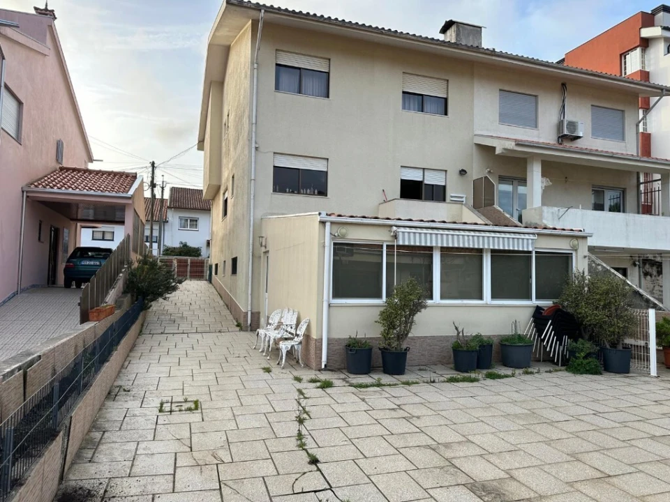 Moradia T4 para Venda em Gondomar (São Cosme), Valbom e Jovim Foto 3