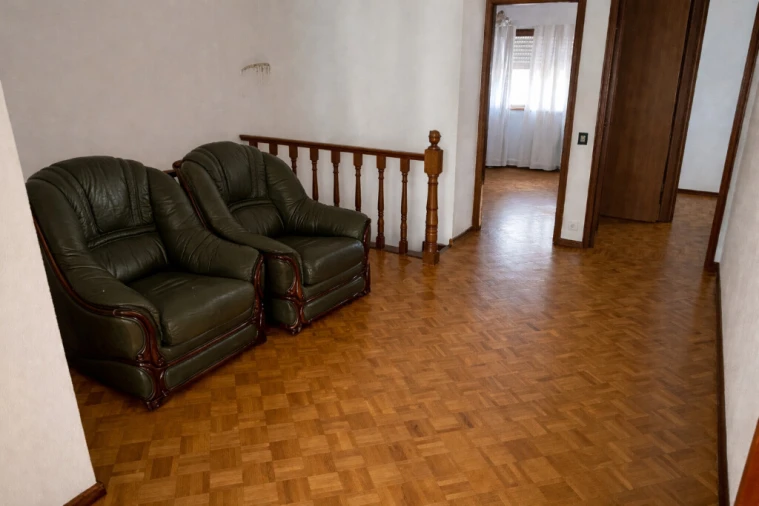 Moradia T4 para Venda em Gondomar (São Cosme), Valbom e Jovim Foto 36