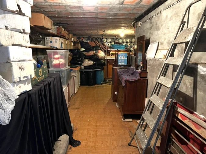 Moradia T4 para Venda em Gondomar (São Cosme), Valbom e Jovim Foto 67