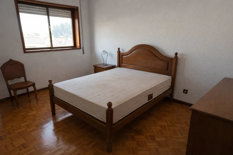 Moradia T4 para Venda em Gondomar (São Cosme), Valbom e Jovim Foto 28