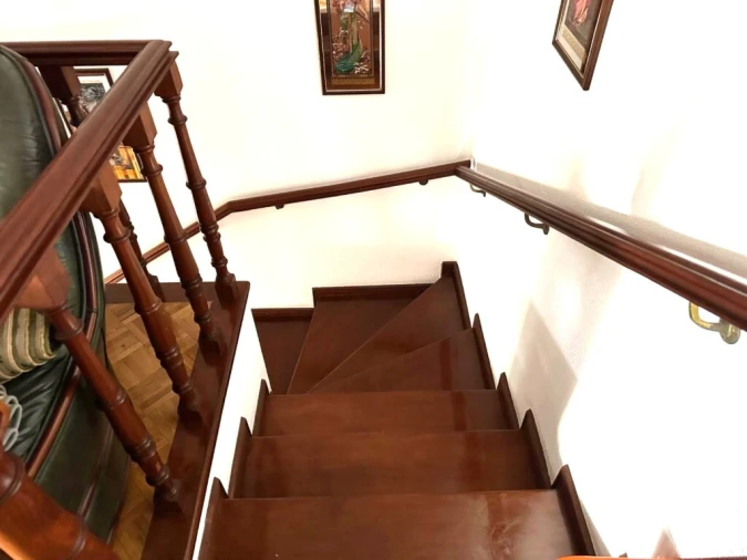 Moradia T4 para Venda em Gondomar (São Cosme), Valbom e Jovim Foto 43