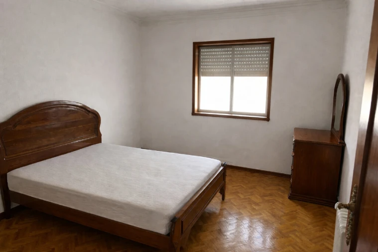 Moradia T4 para Venda em Gondomar (São Cosme), Valbom e Jovim Foto 27