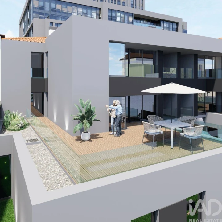 Apartamento T3 para Venda em Bonfim Foto 26