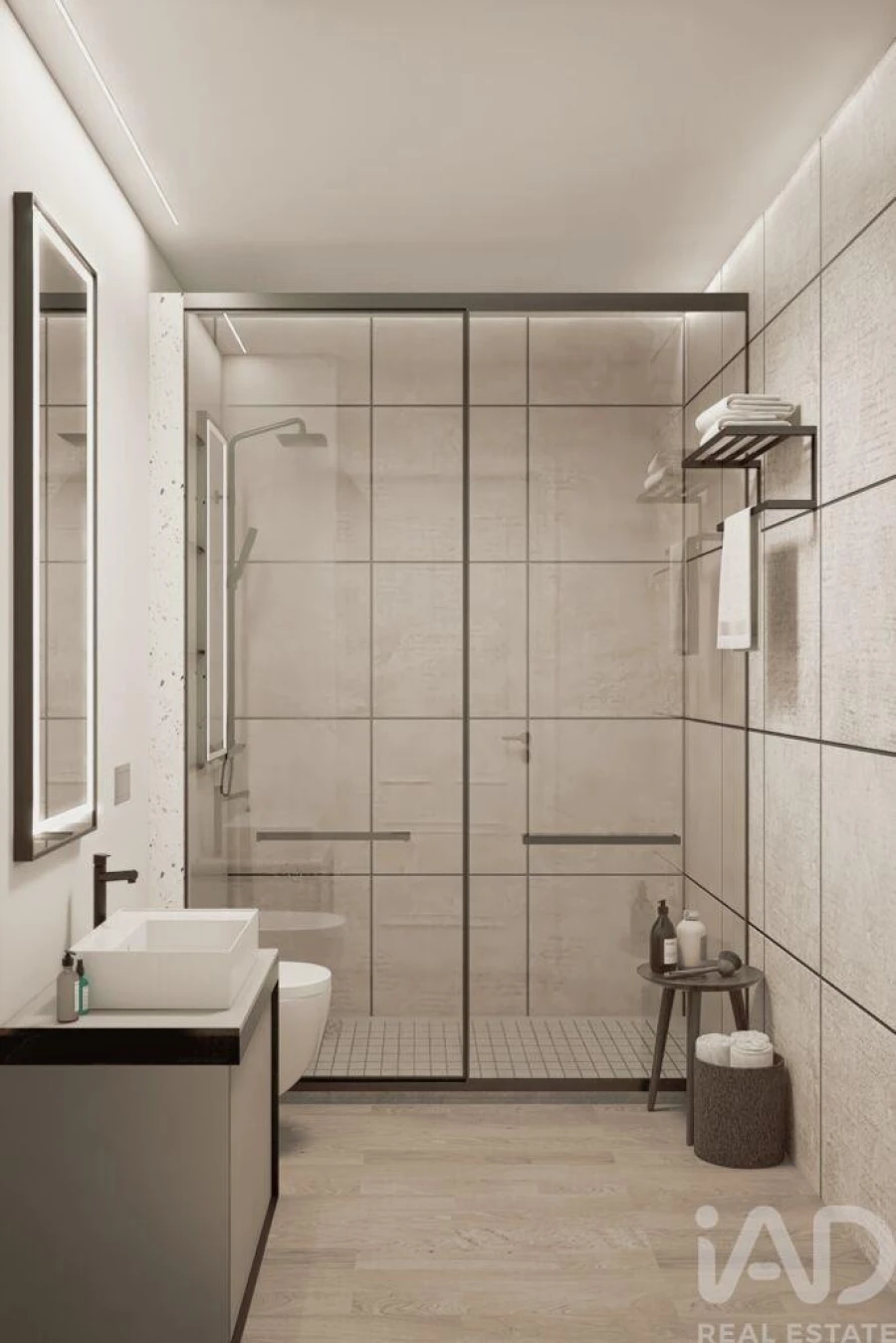 Apartamento T3 para Venda em Bonfim Foto 17