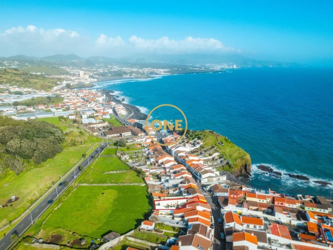 Moradia T2 para Venda em Rosto do Cão (São Roque) Foto 23