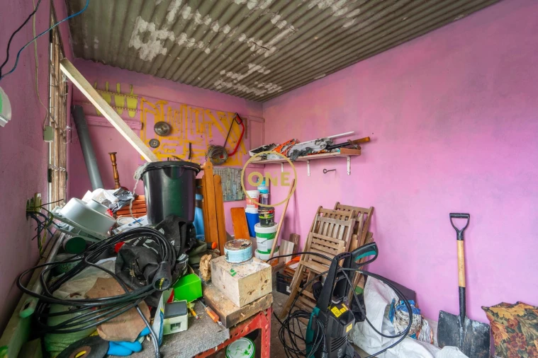 Moradia T2 para Venda em Rosto do Cão (São Roque) Foto 17