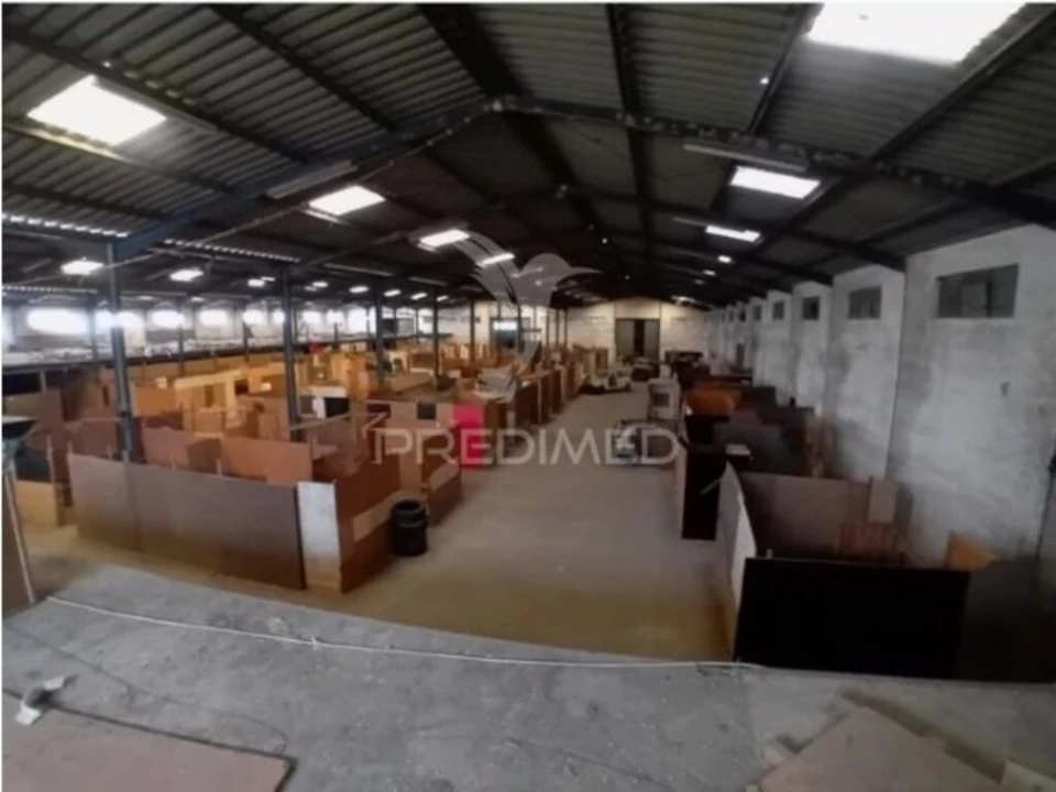 Armazém para Venda em Algueirão-Mem Martins Foto 4