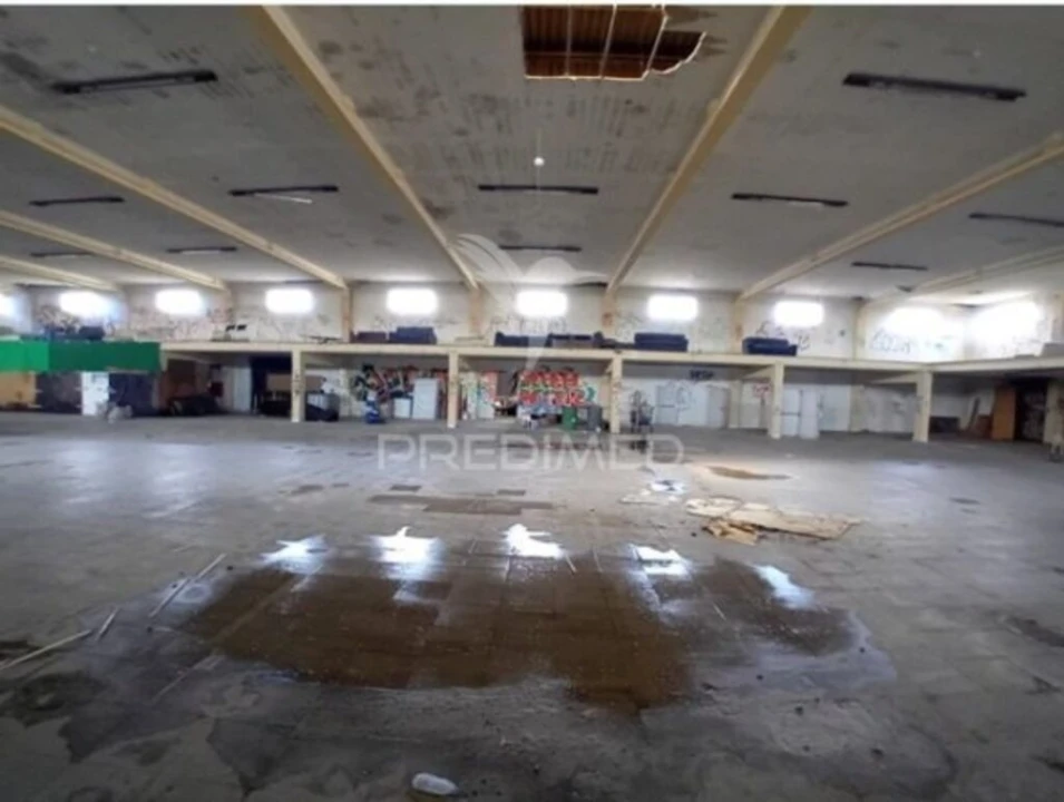 Armazém para Venda em Algueirão-Mem Martins Foto 10
