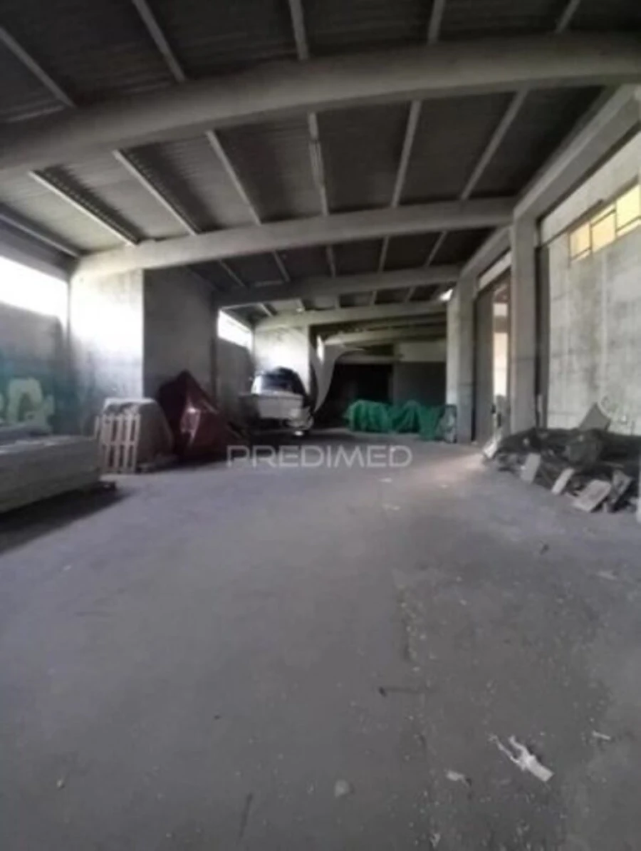 Armazém para Venda em Algueirão-Mem Martins Foto 8