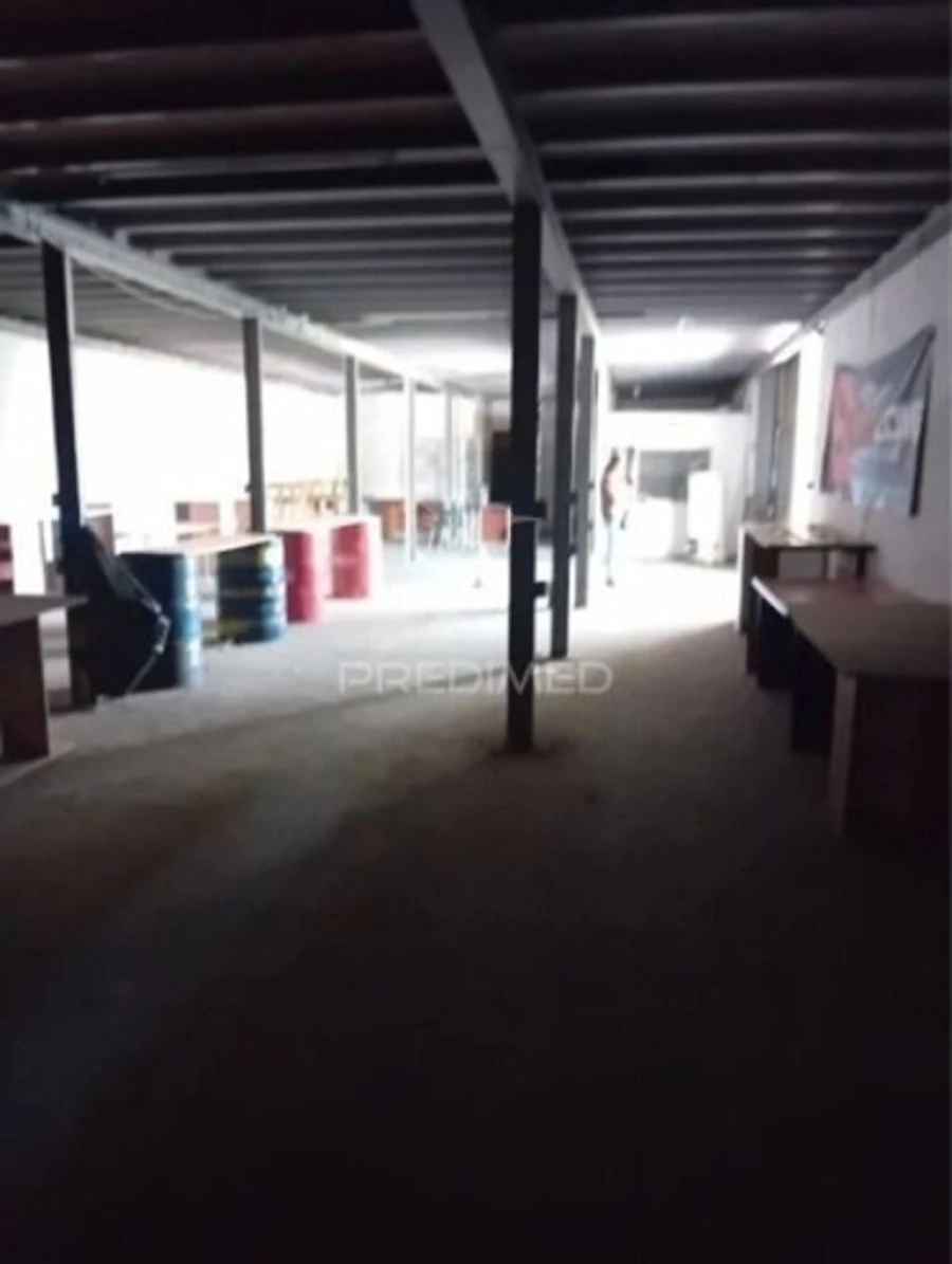 Armazém para Venda em Algueirão-Mem Martins Foto 3